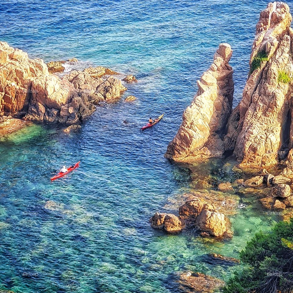 Costa Brava