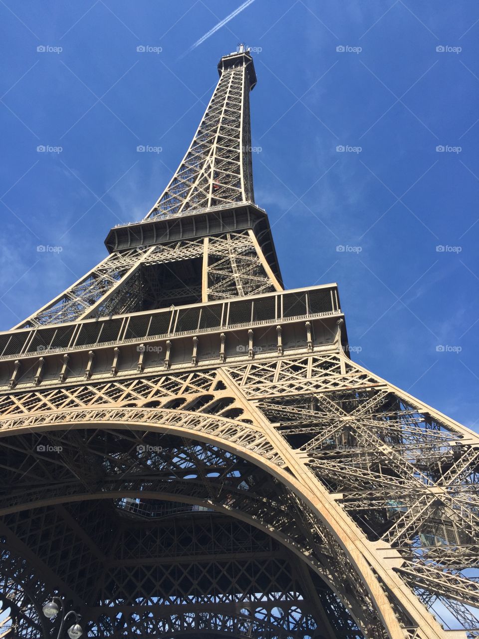 Eiffel Tower 