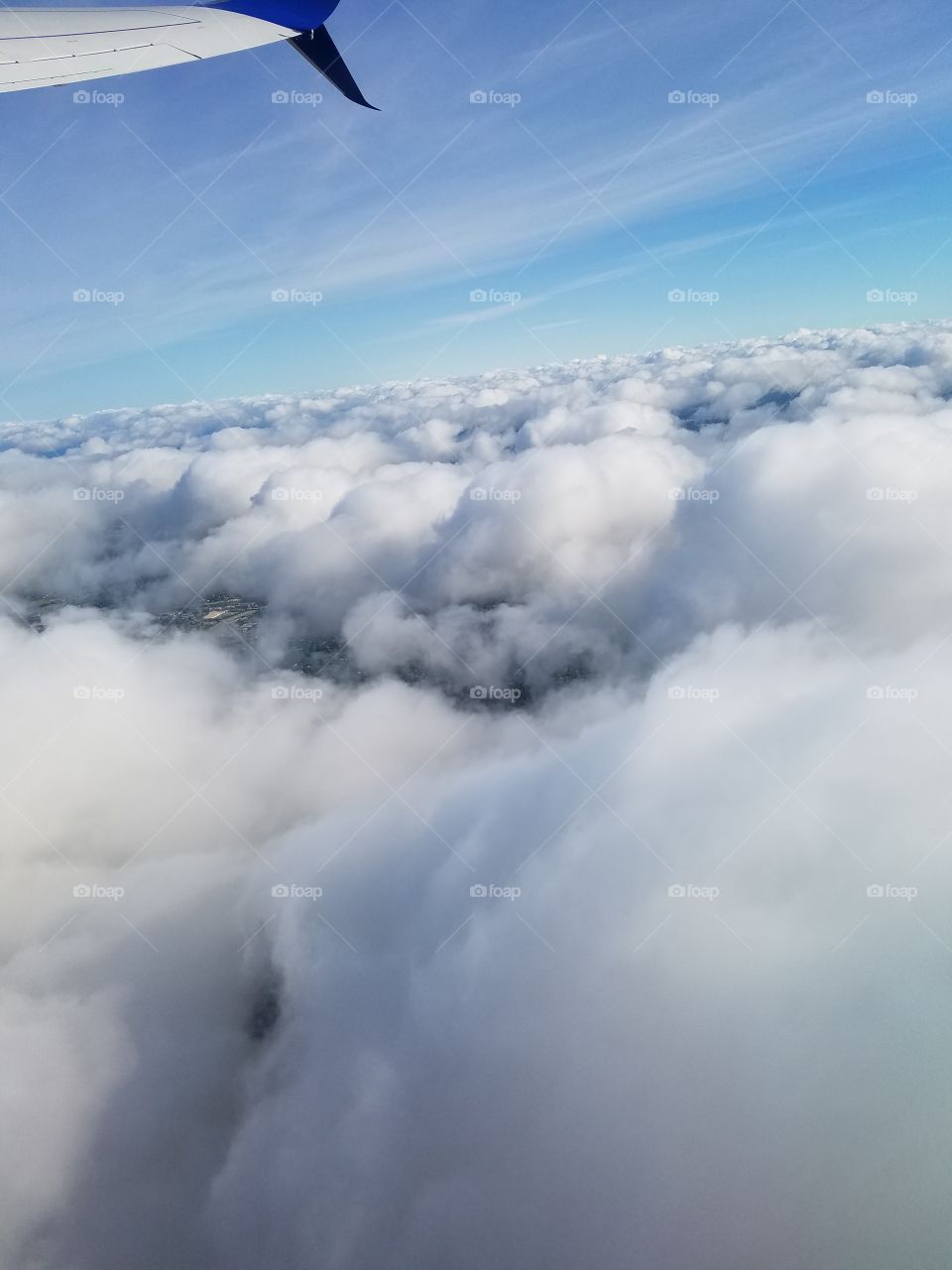 Cloud Level