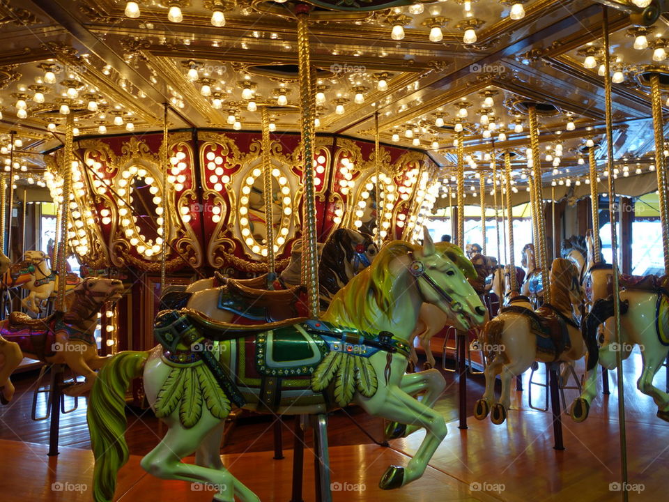 carousel