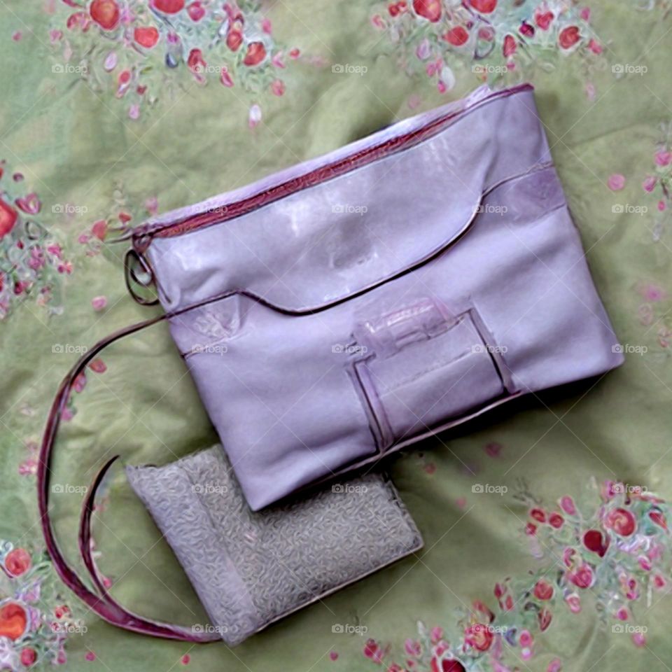 purse / wallet beauty