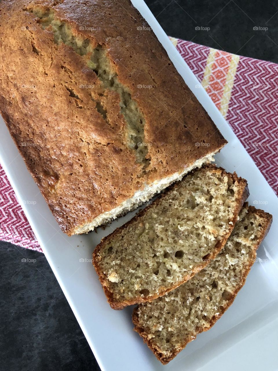 Banana Bread