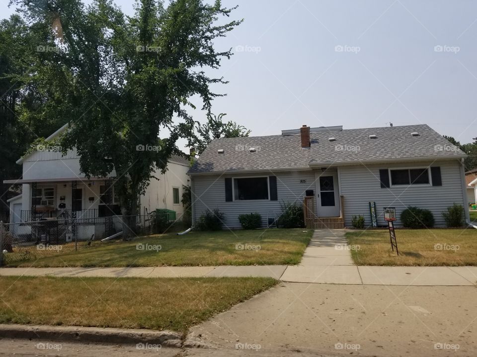 Home, House, Building, Architecture, No Person