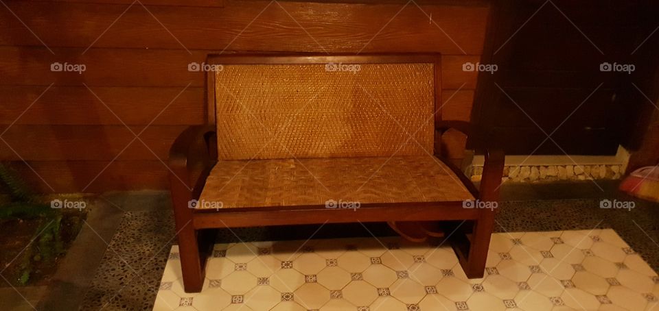 traditional rattan chairs