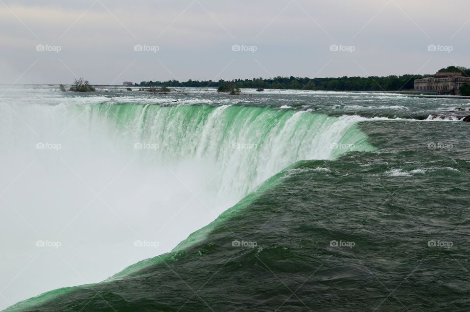 Niagara Falls