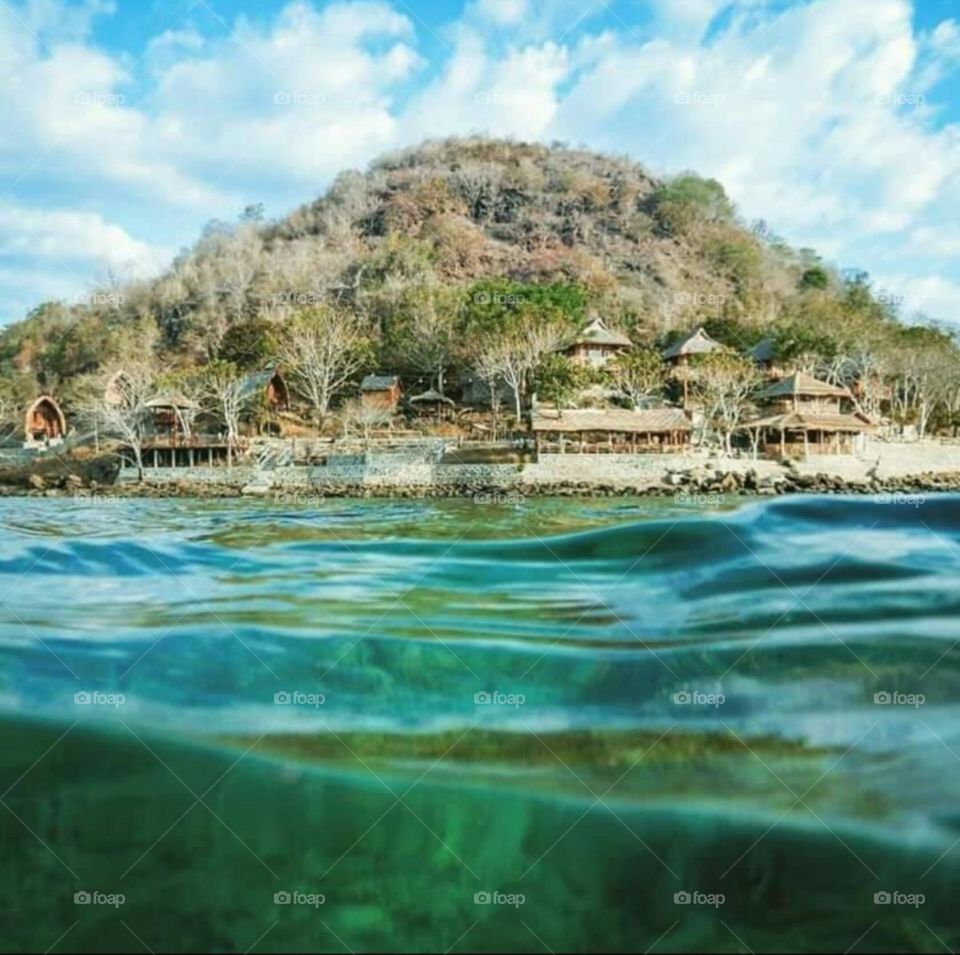 gili gede lombok