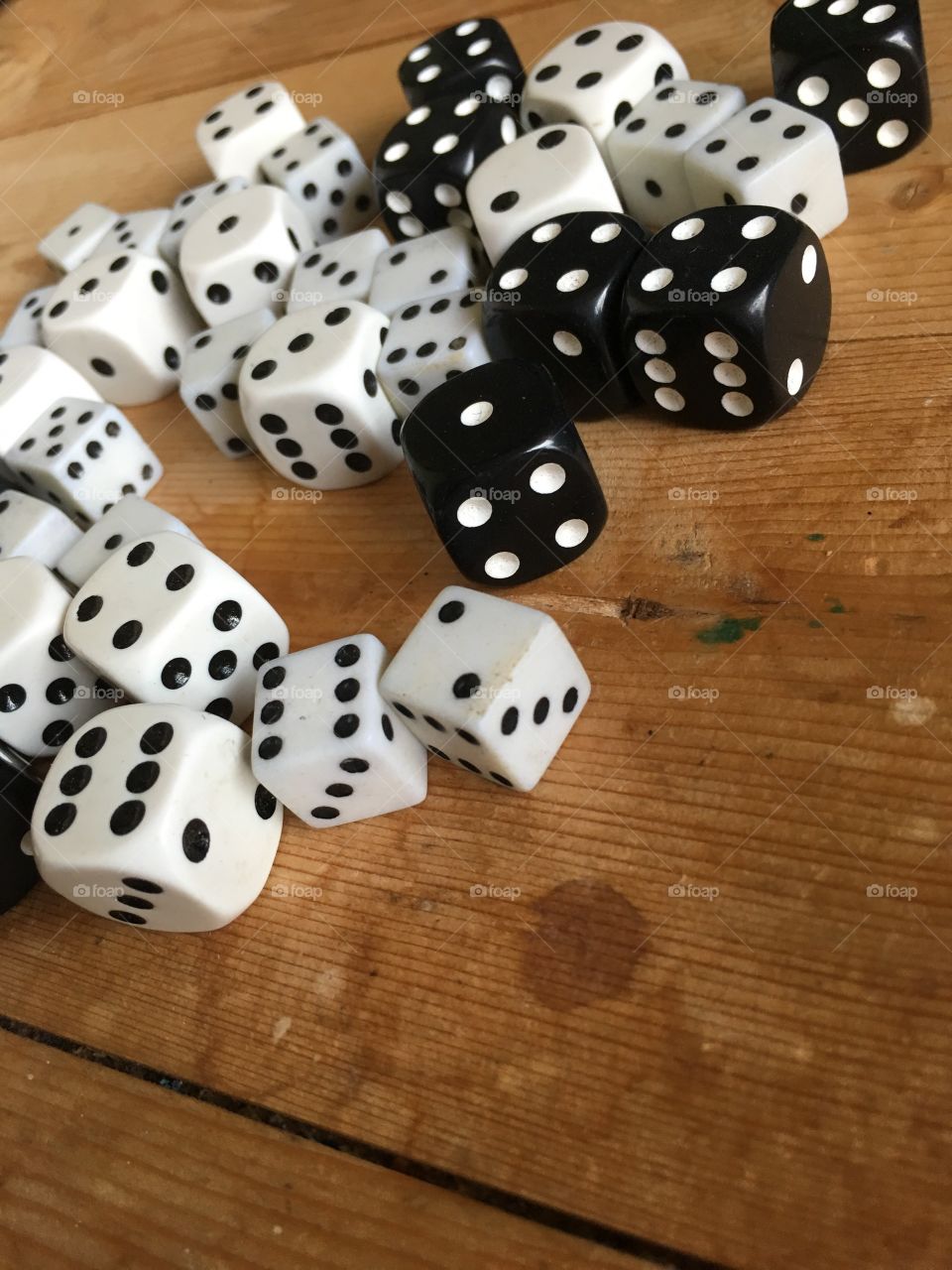 Dice