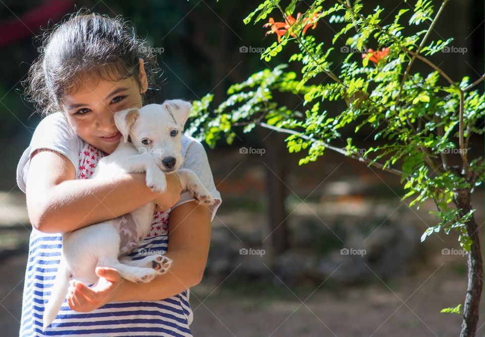 Pura felicidad