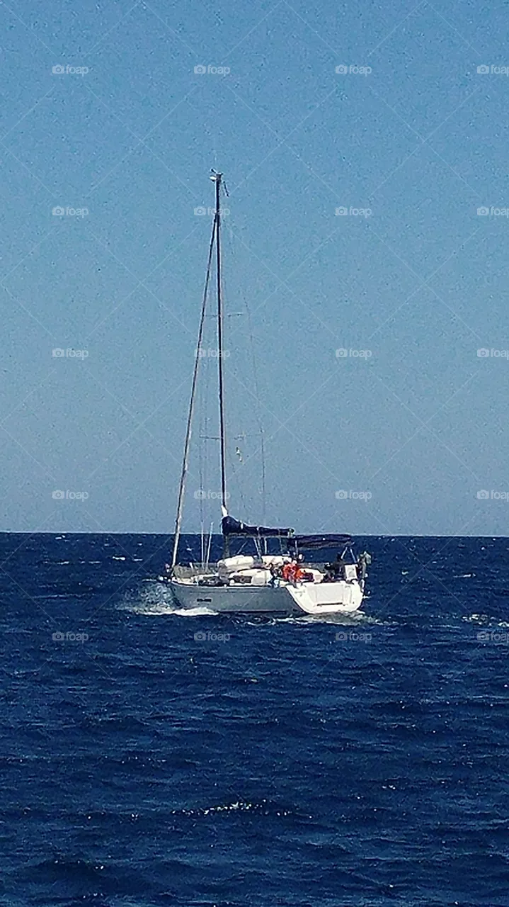 ship