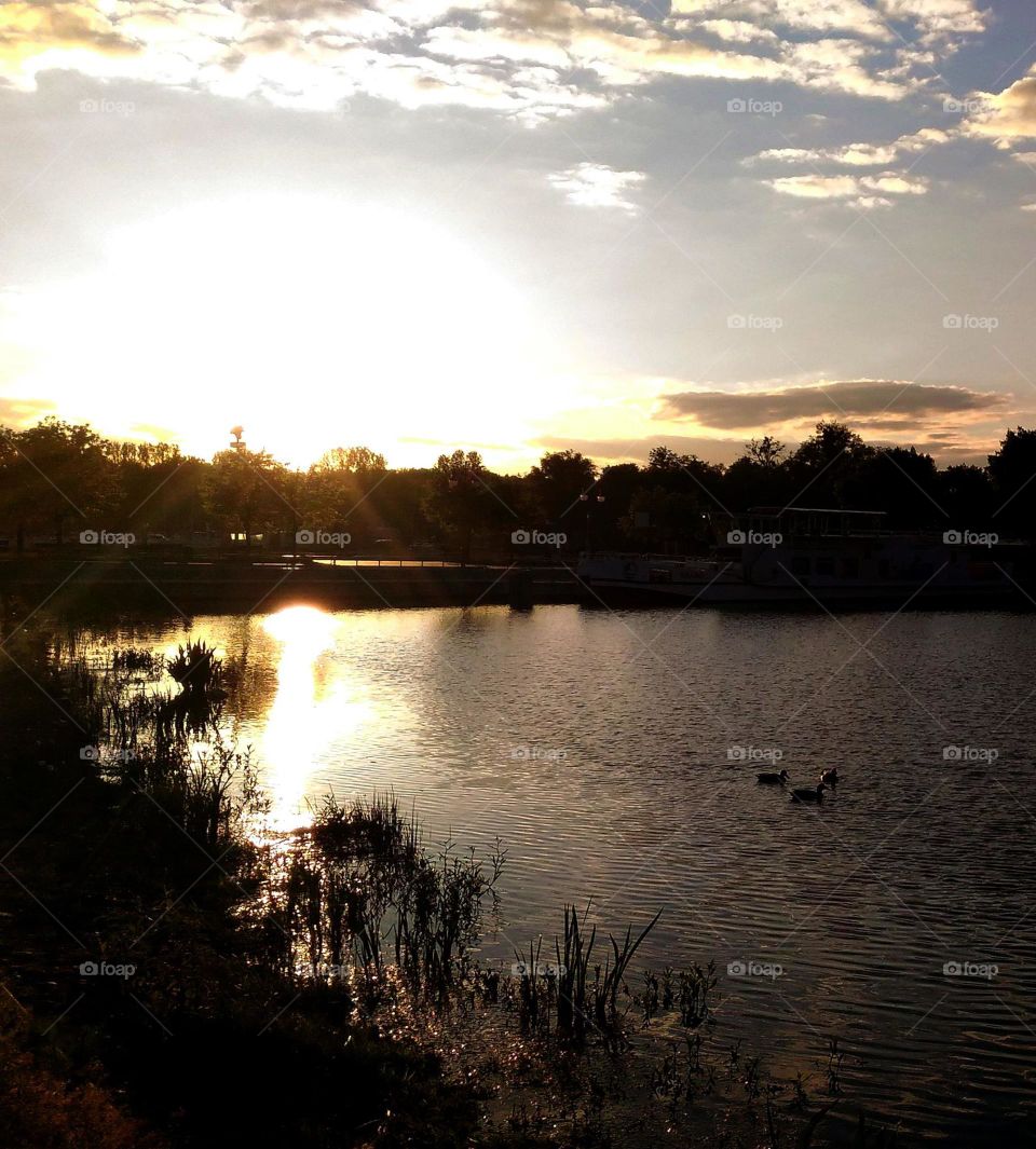 Wonderful Masuria in Poland