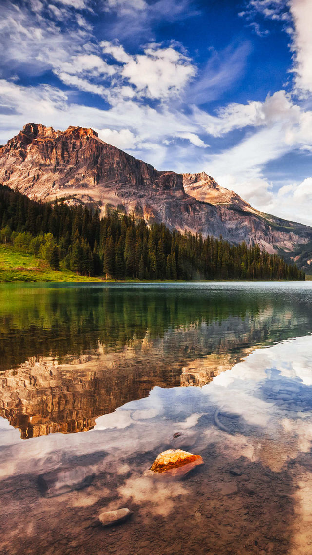 Mountain