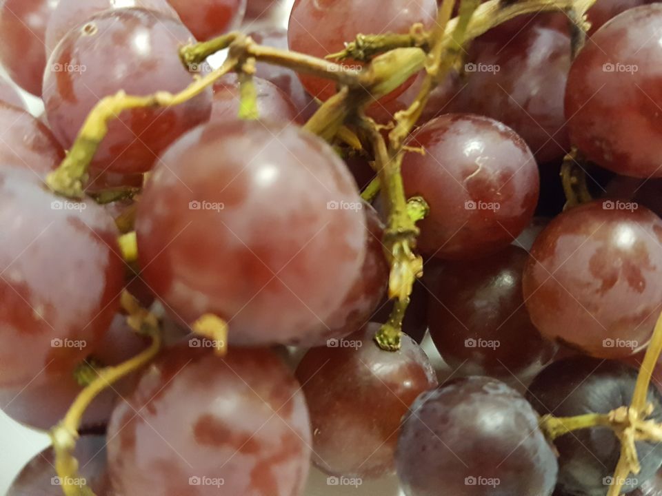 grapes