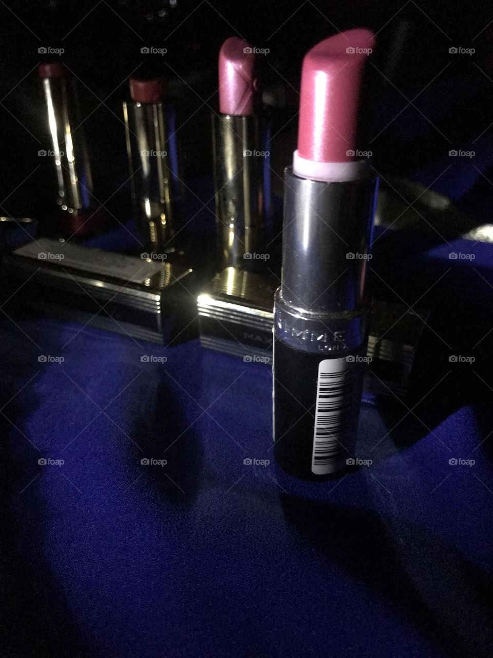 Lipstick make up 