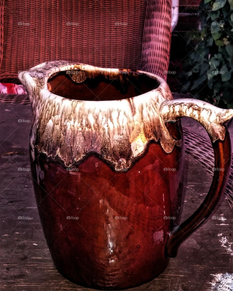 Beauty in Simple Things