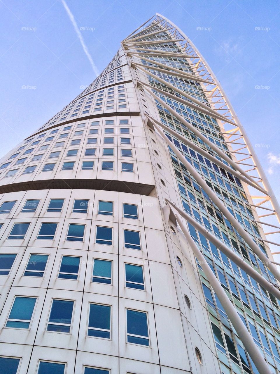 Turning Torso