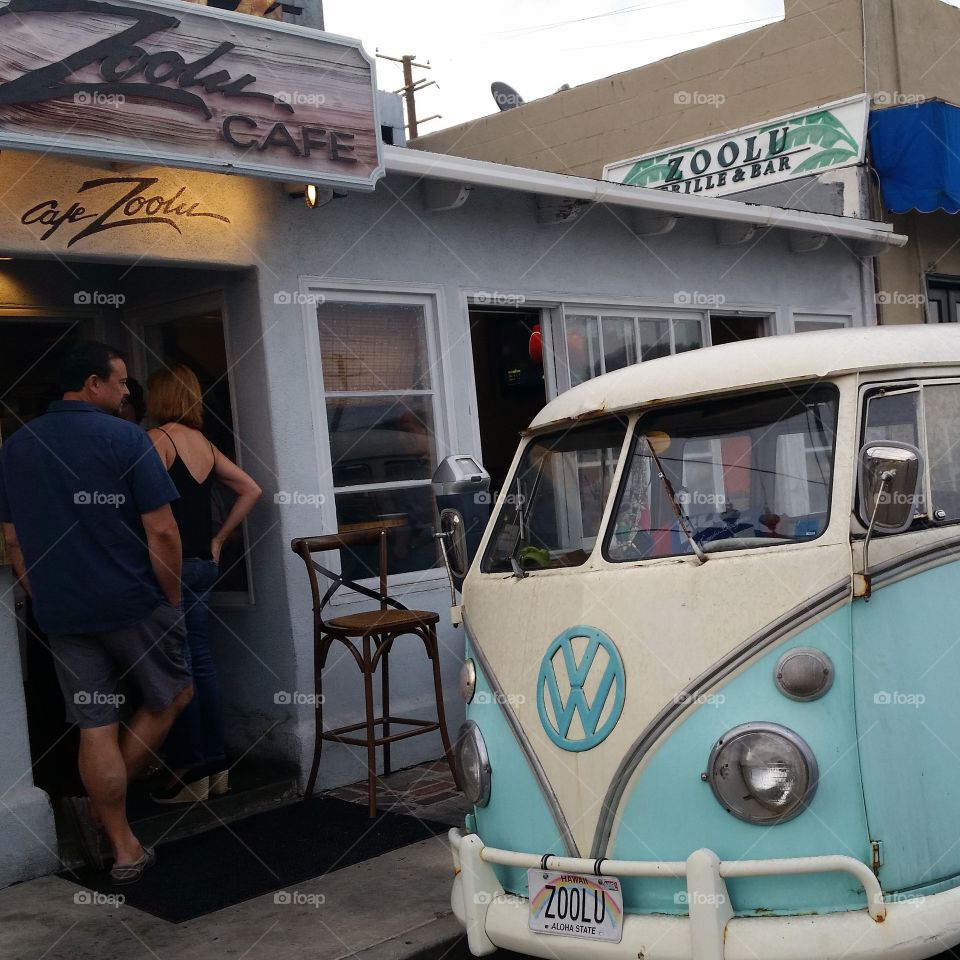 Vehicle, Bus, Transportation System, Car, People