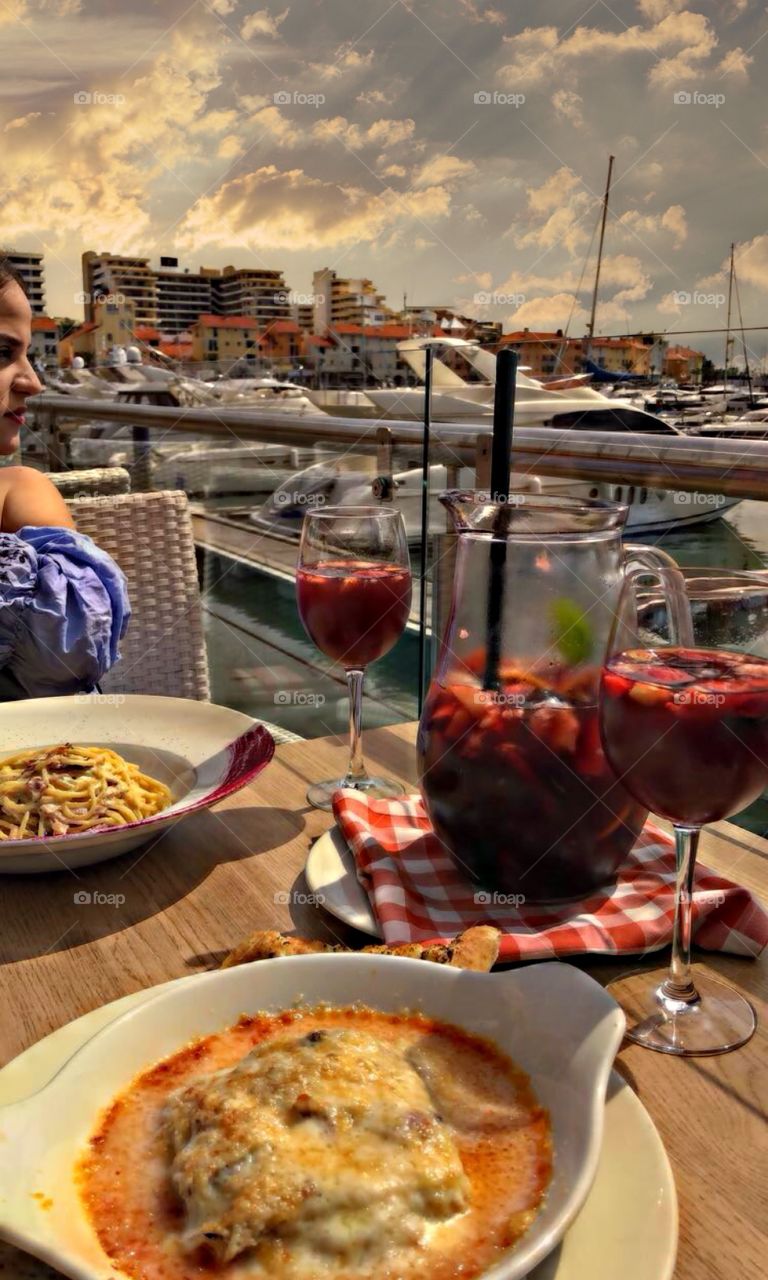 Encompassing the meanings of Portugal 