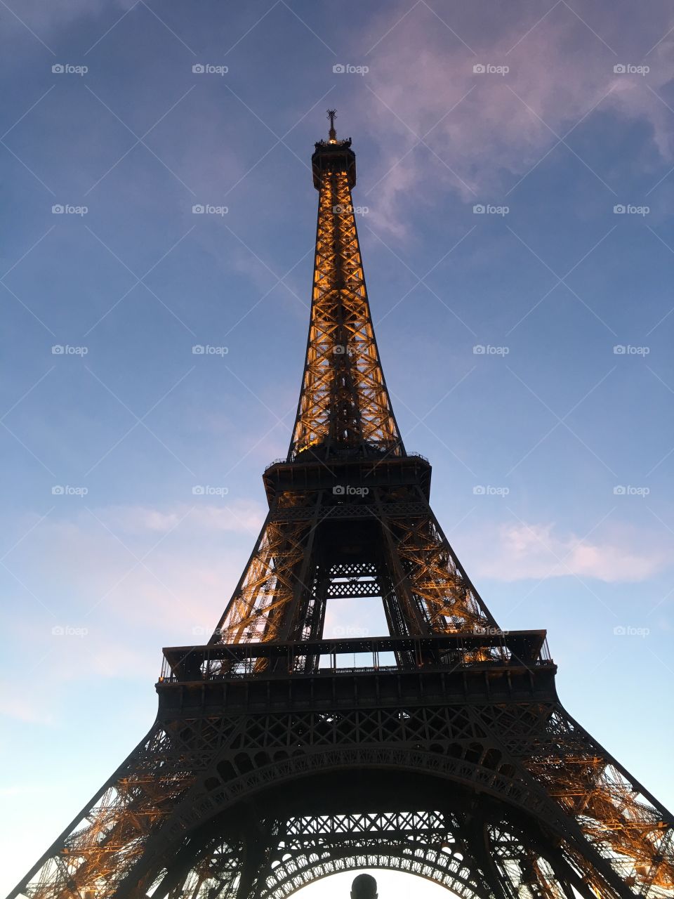 Architecture, No Person, Travel, Sky, Tower