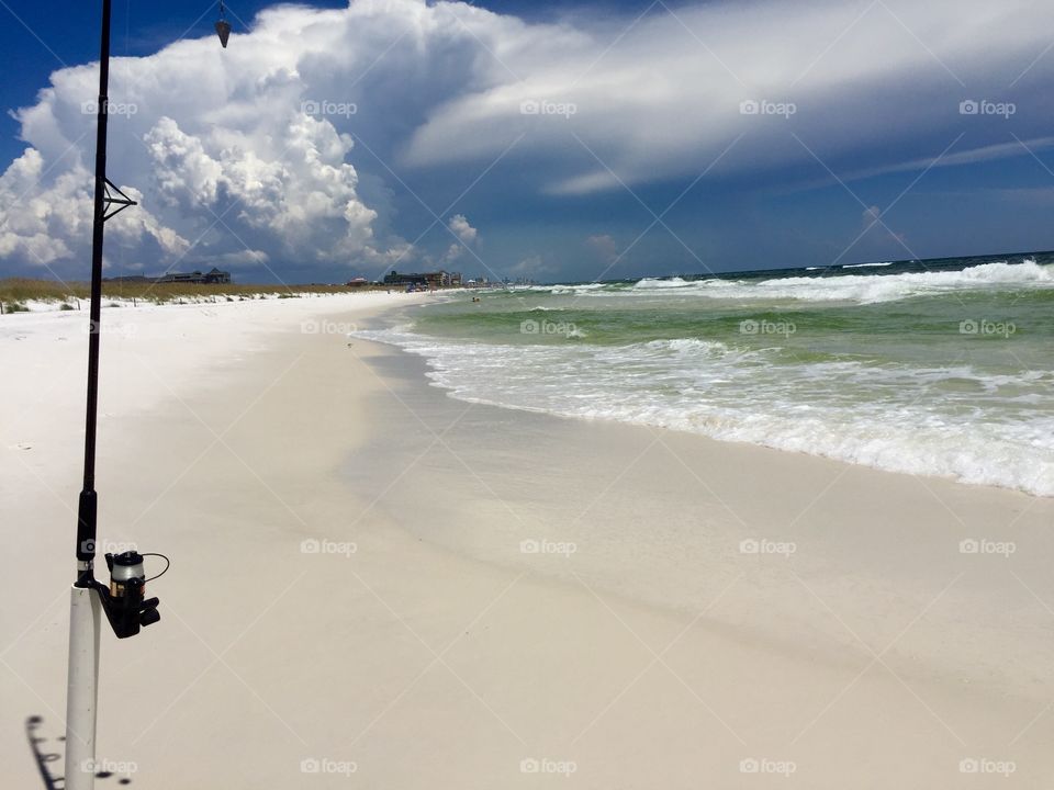 Rod and Really Perfect Day