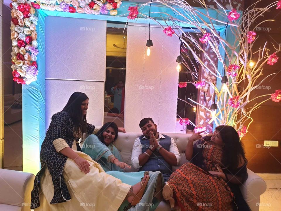 Hunter makes you go crazy🤪😝