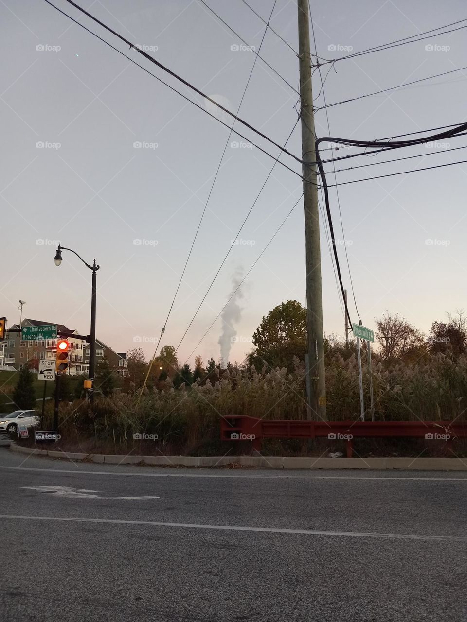 bad for the environment