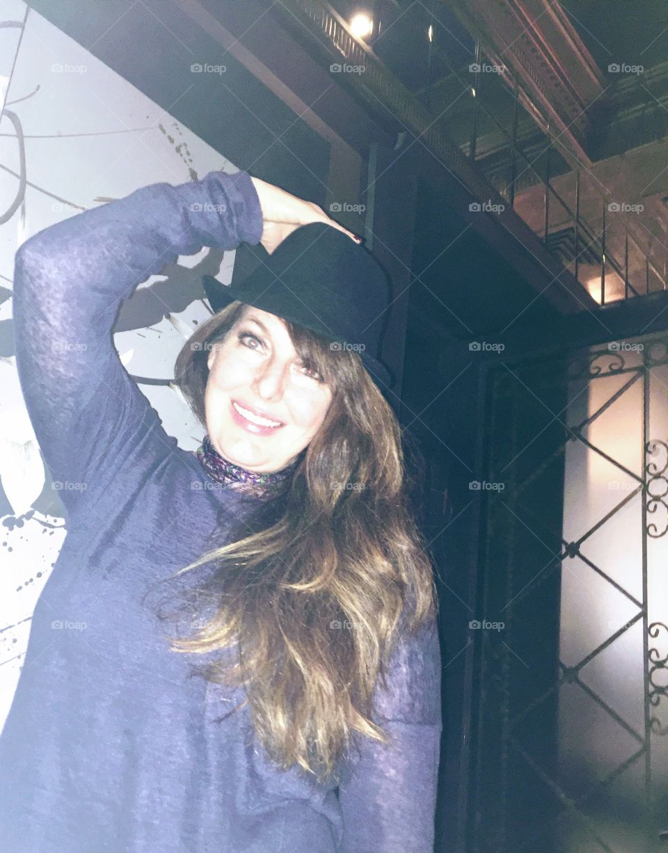 Be your own kind of beautiful. 