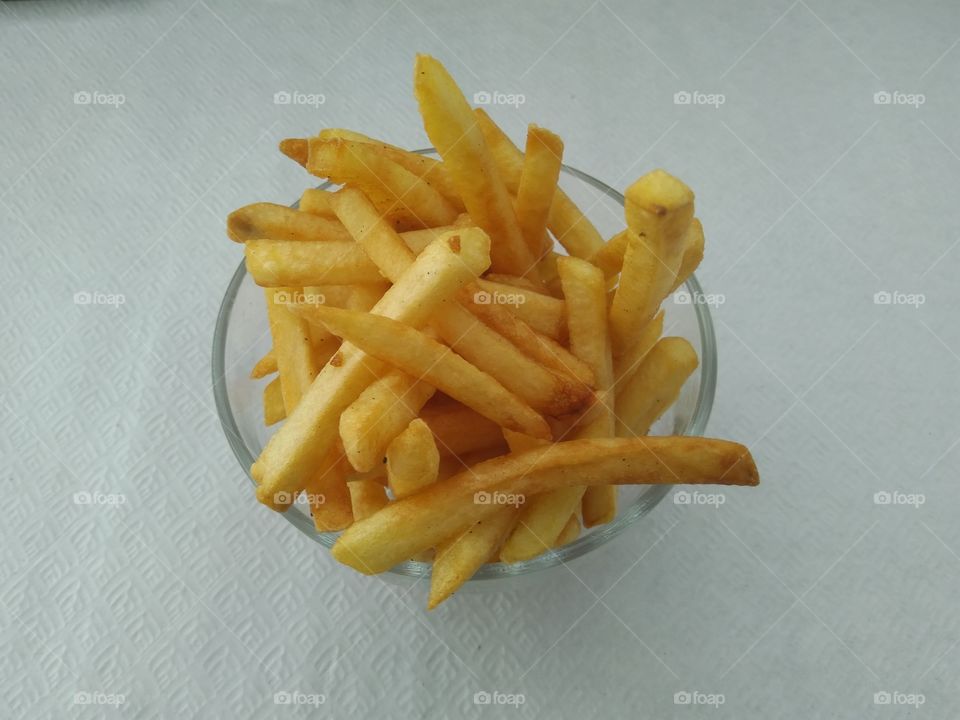 Batata frita