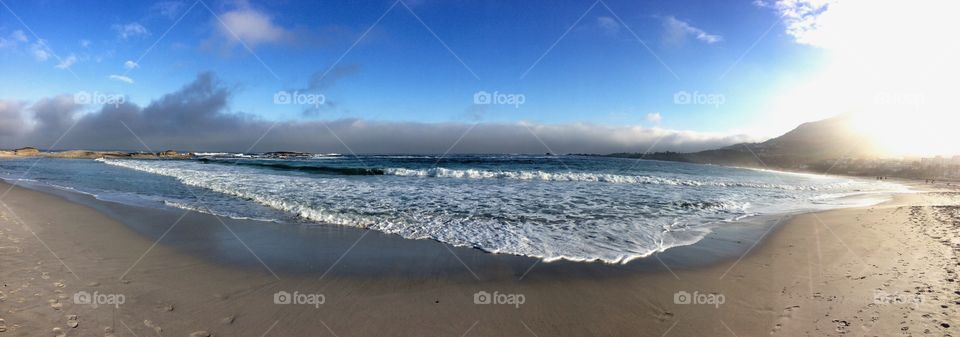 Capetown Beaches