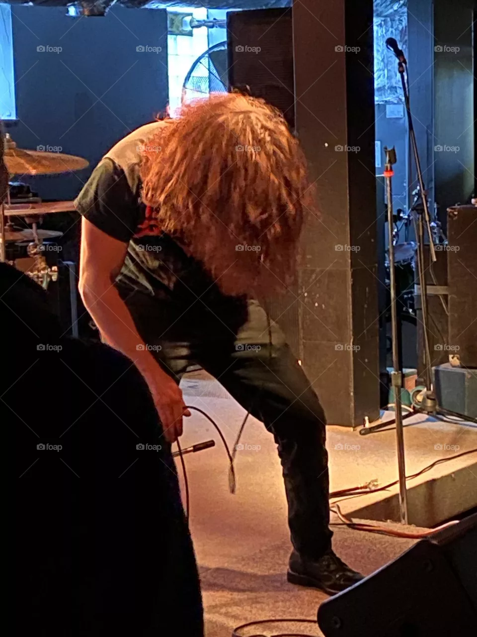 Grind core 