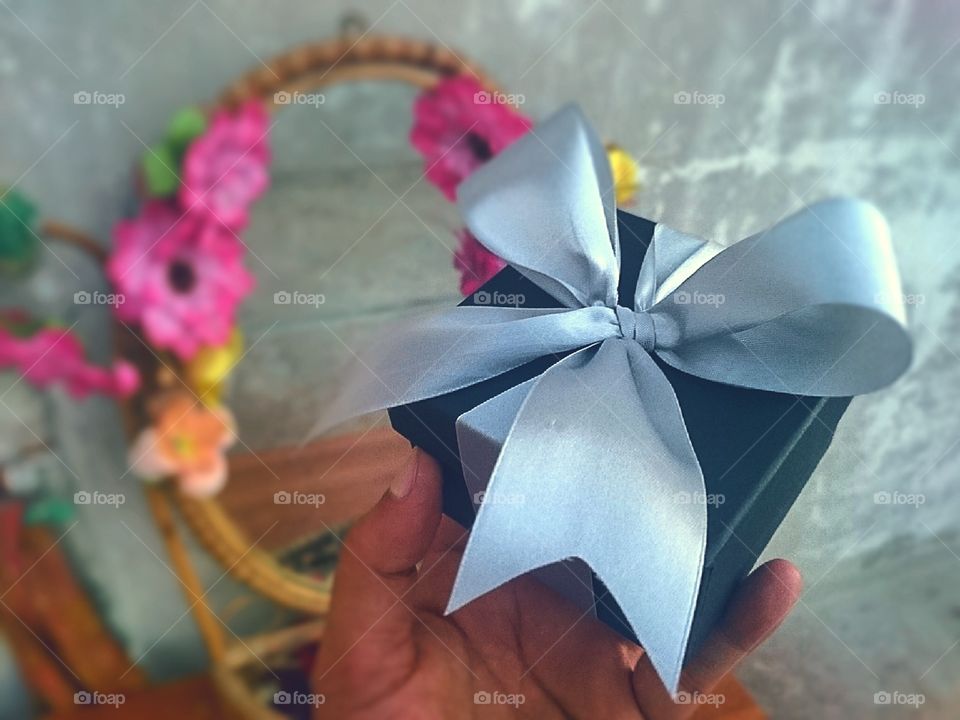 Gift 🎁. my Best friend's Birthday