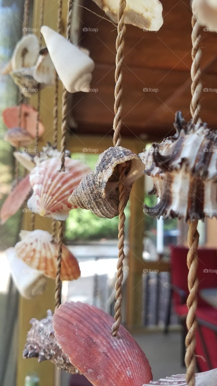 I love a beachy place