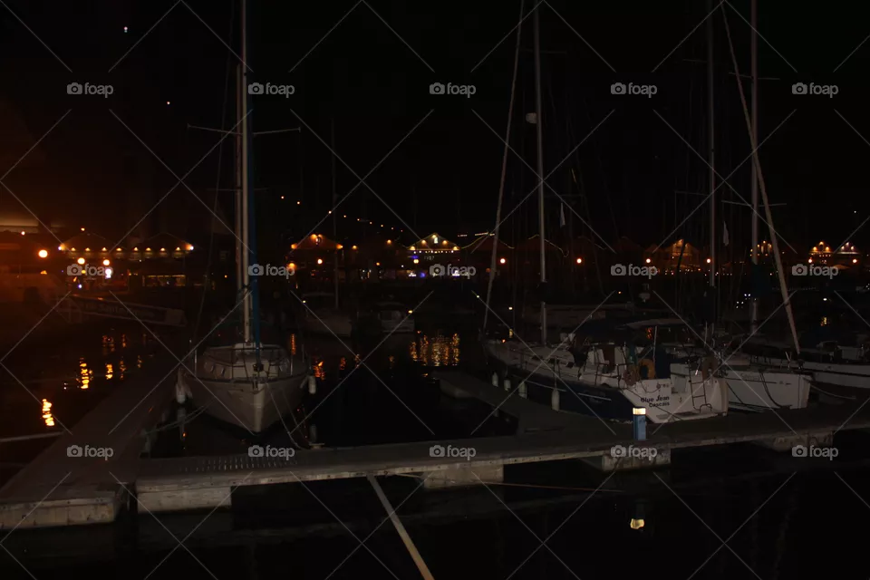 Docks