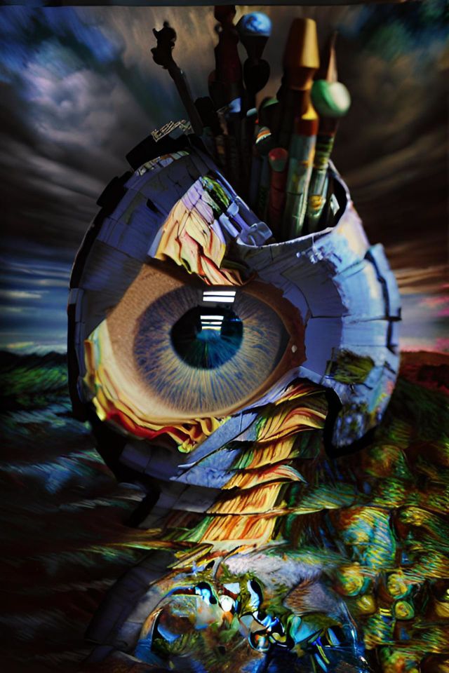 ojo