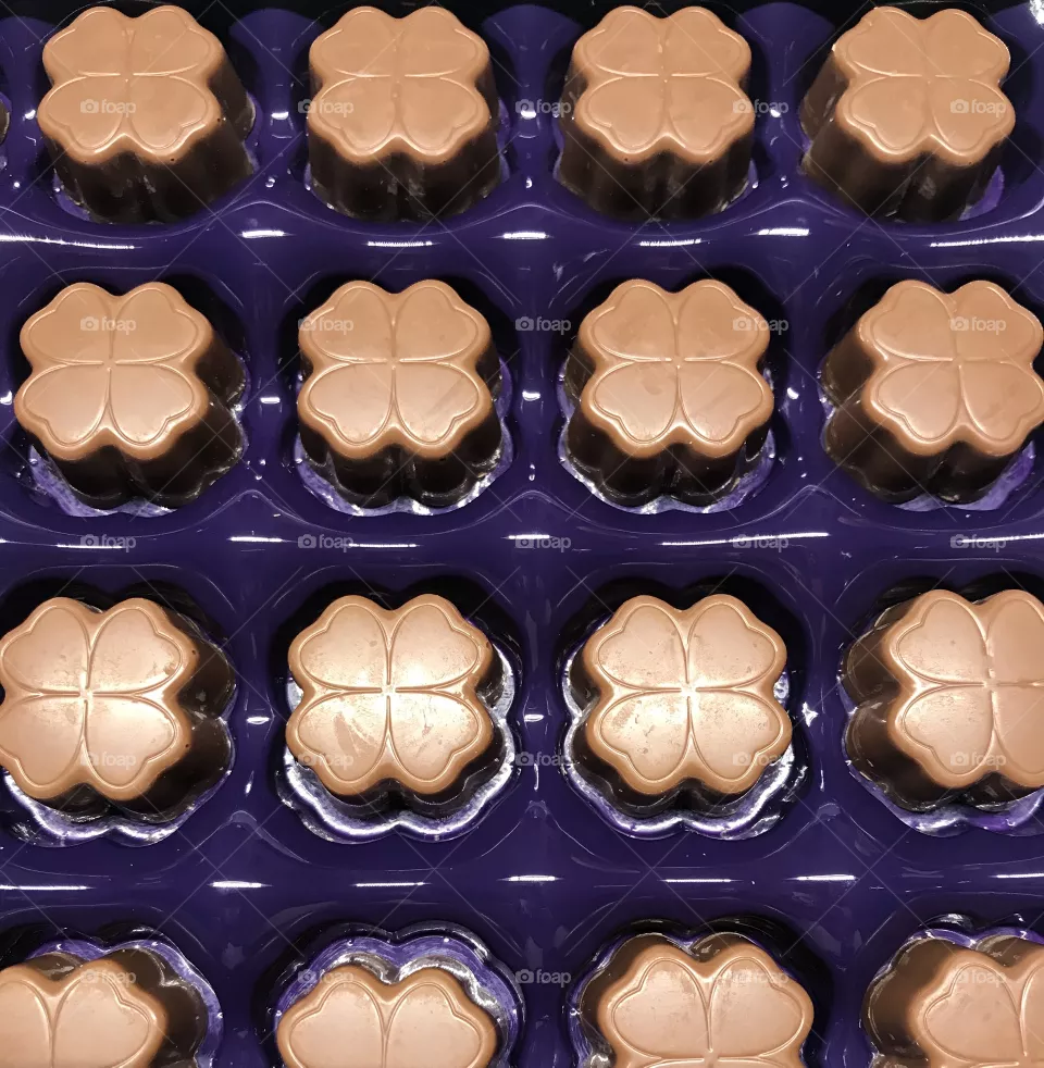Chocolates...Sweets
