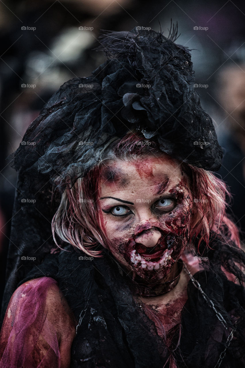 Zombie Walk 