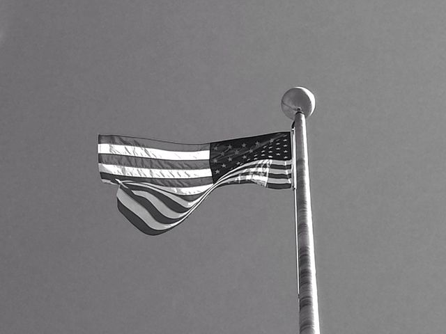 Classic Old glory