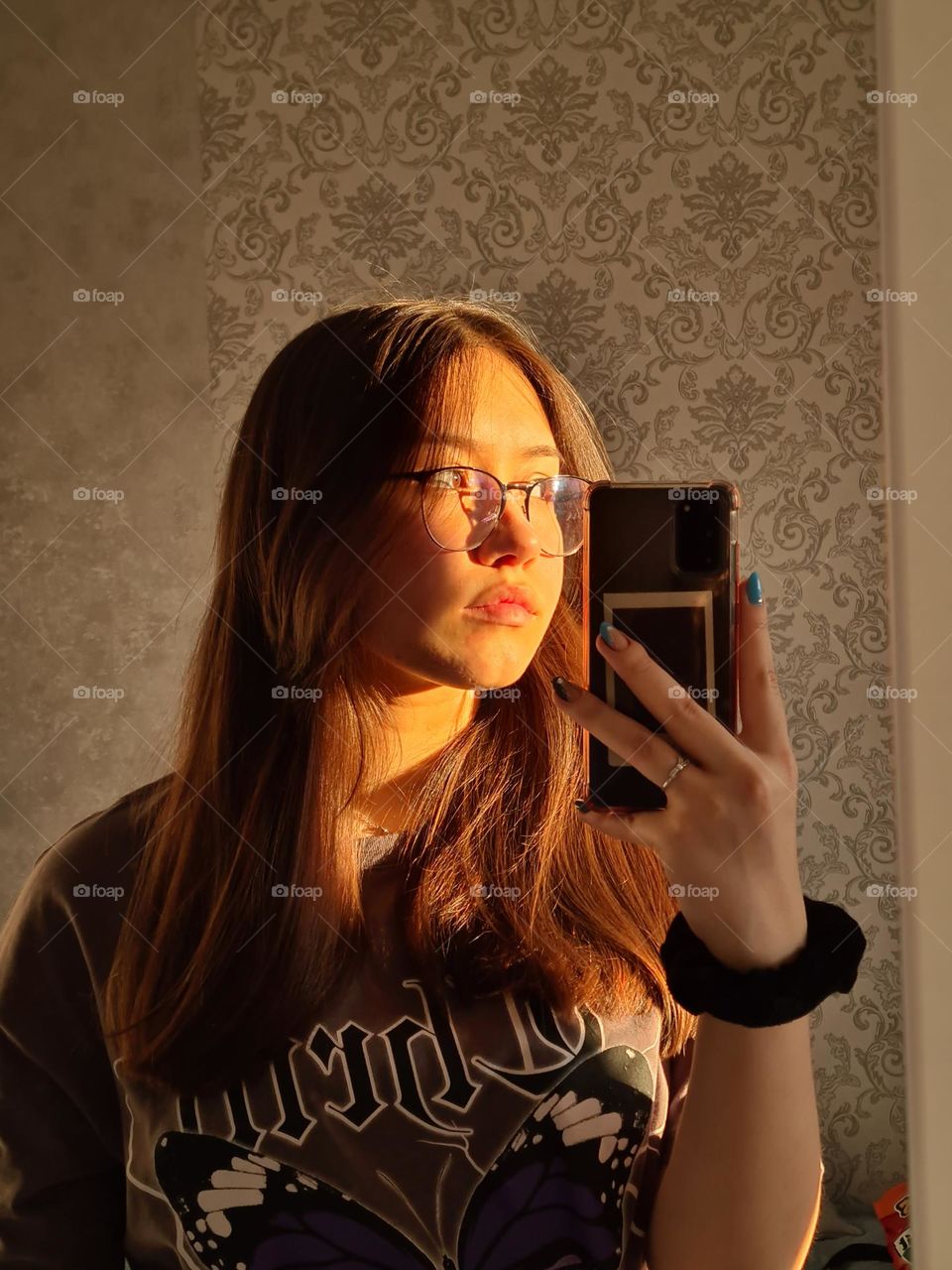 Shine bright like a diamond!