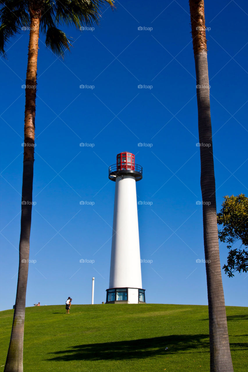 light fun house vacation by kingrum