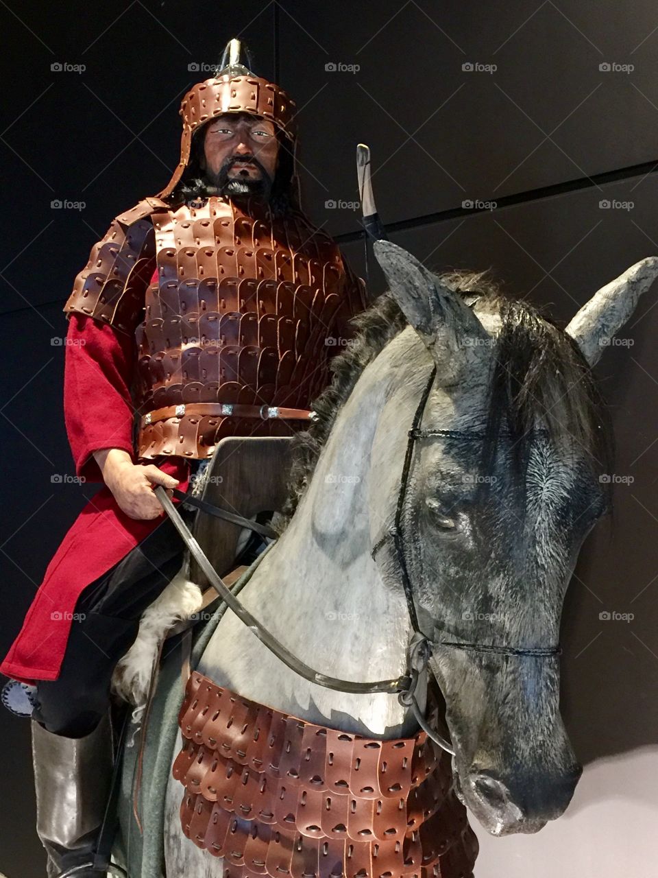 Genghis Khan