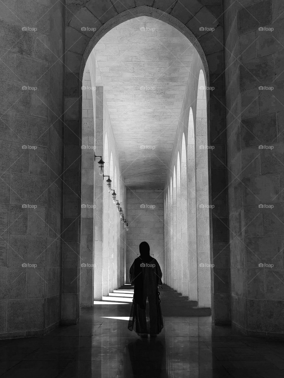 Al Fateh Grand Mosque