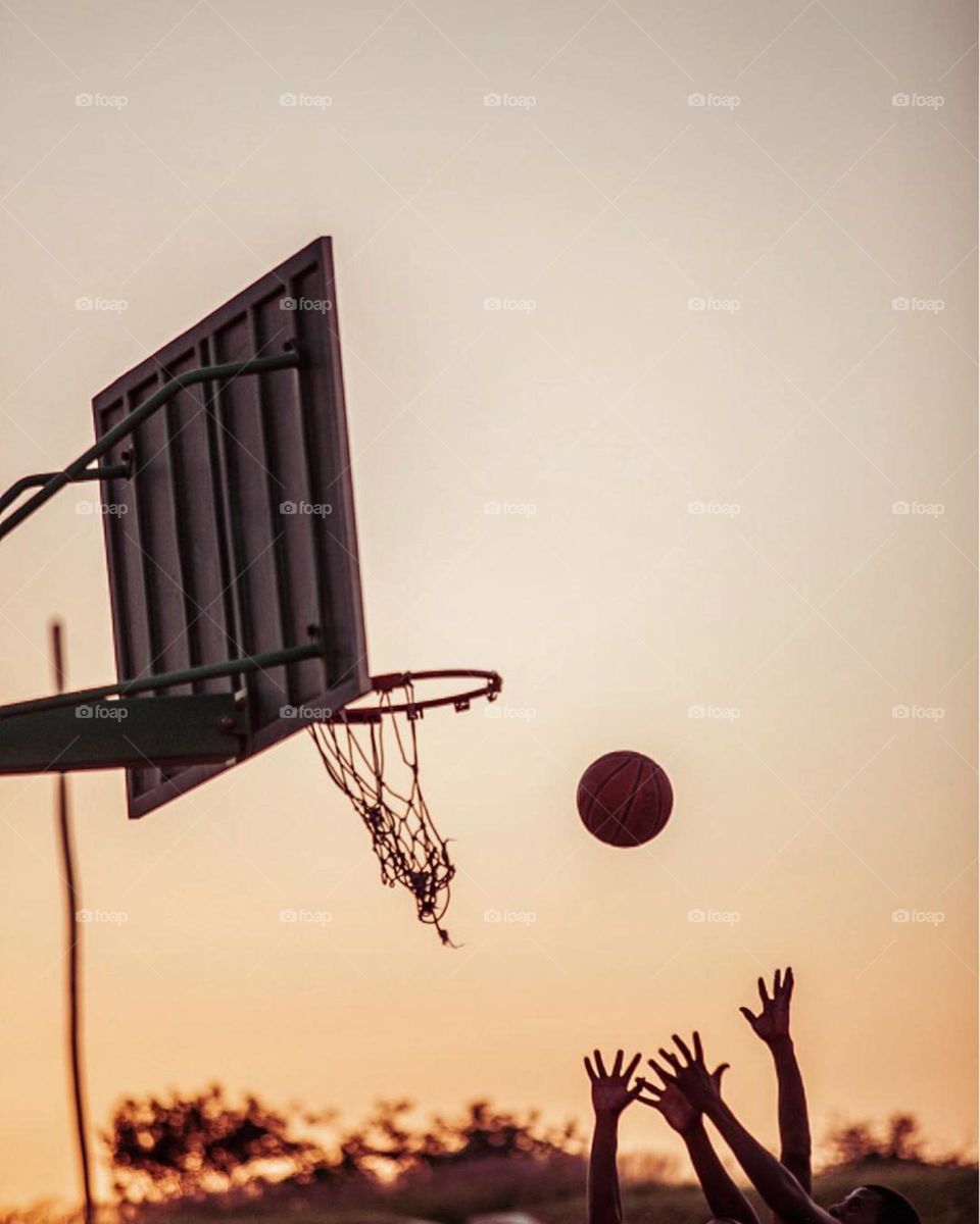 happiness in basketball