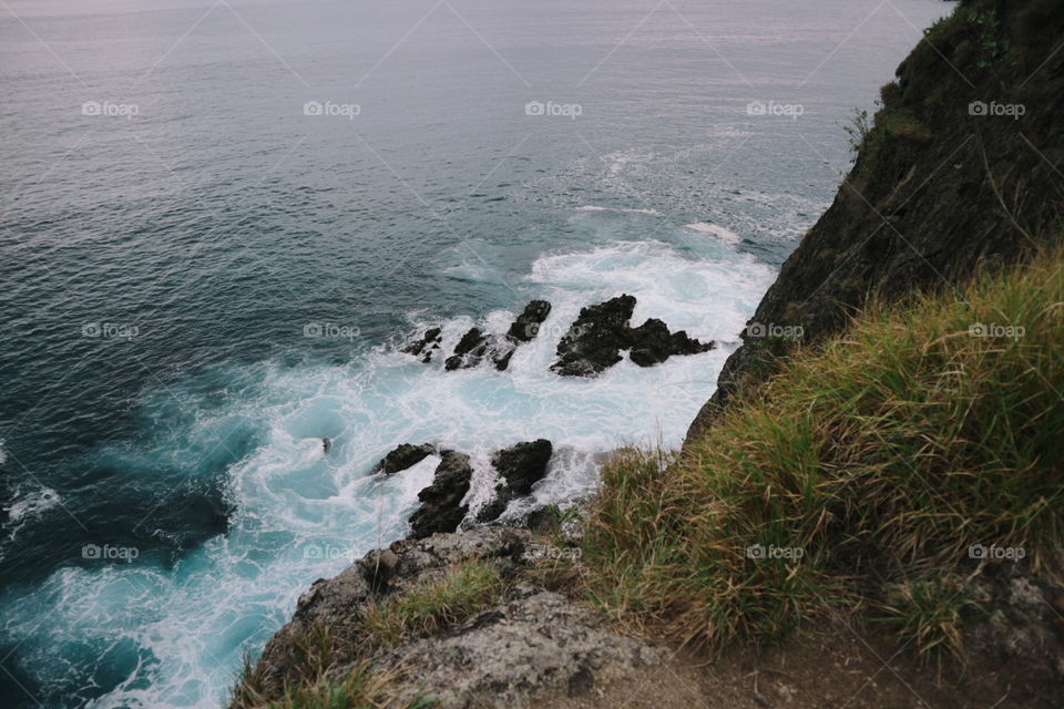 Water, Seashore, Sea, Ocean, Landscape