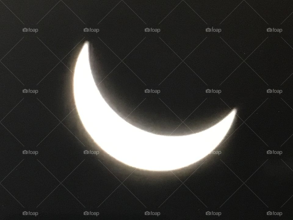 Solar eclipse 2017
