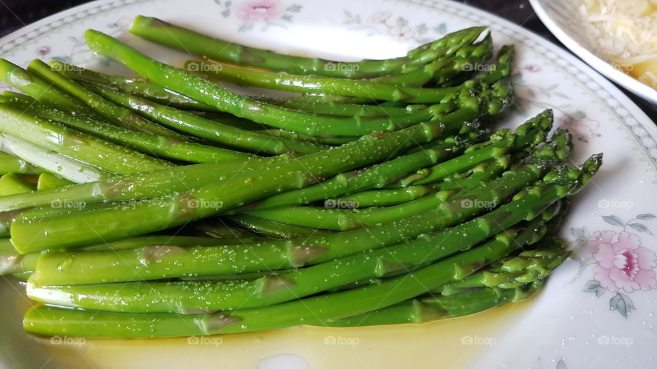 Asparagus