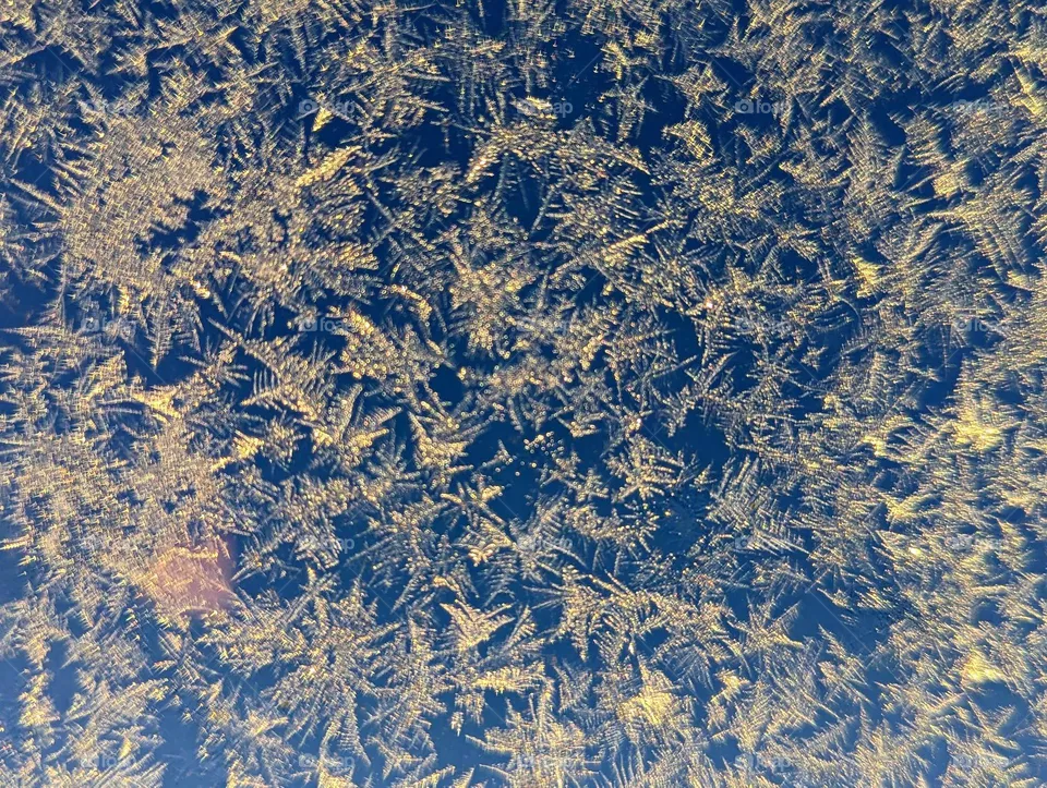frost