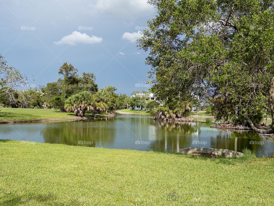 Beautiful landscapes