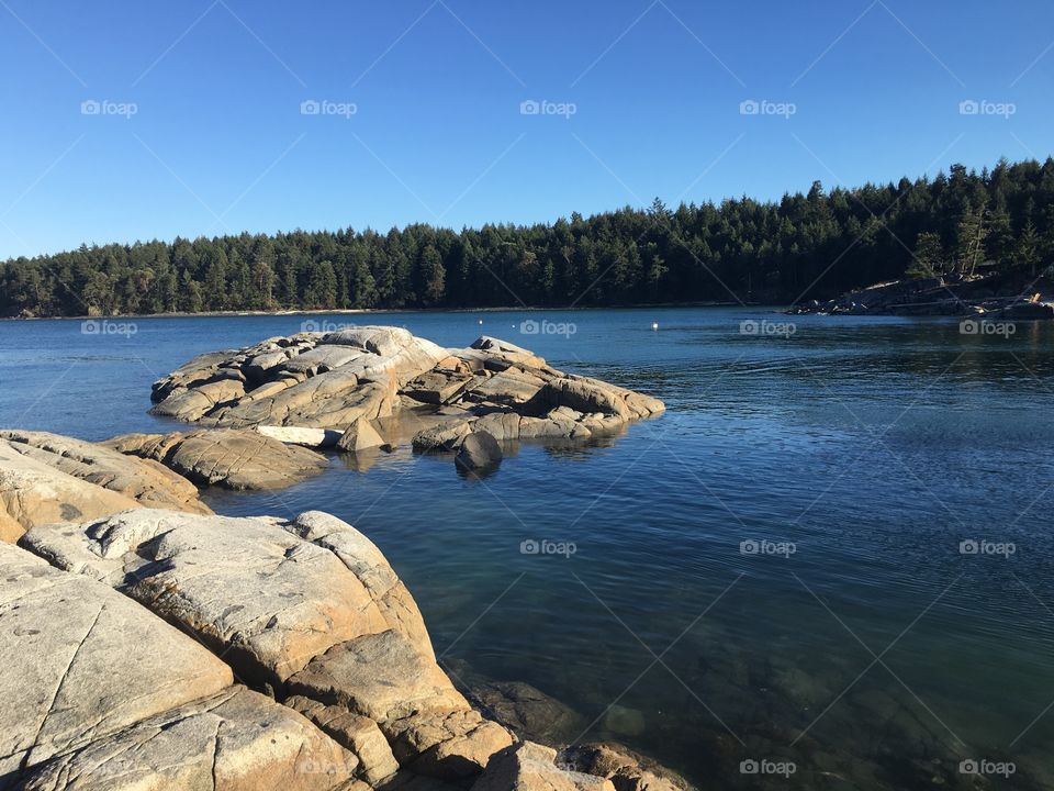 Nanoose Bay