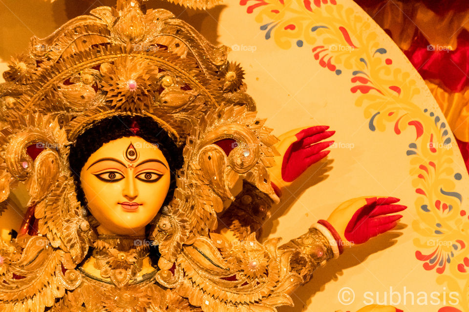 Maa Durga