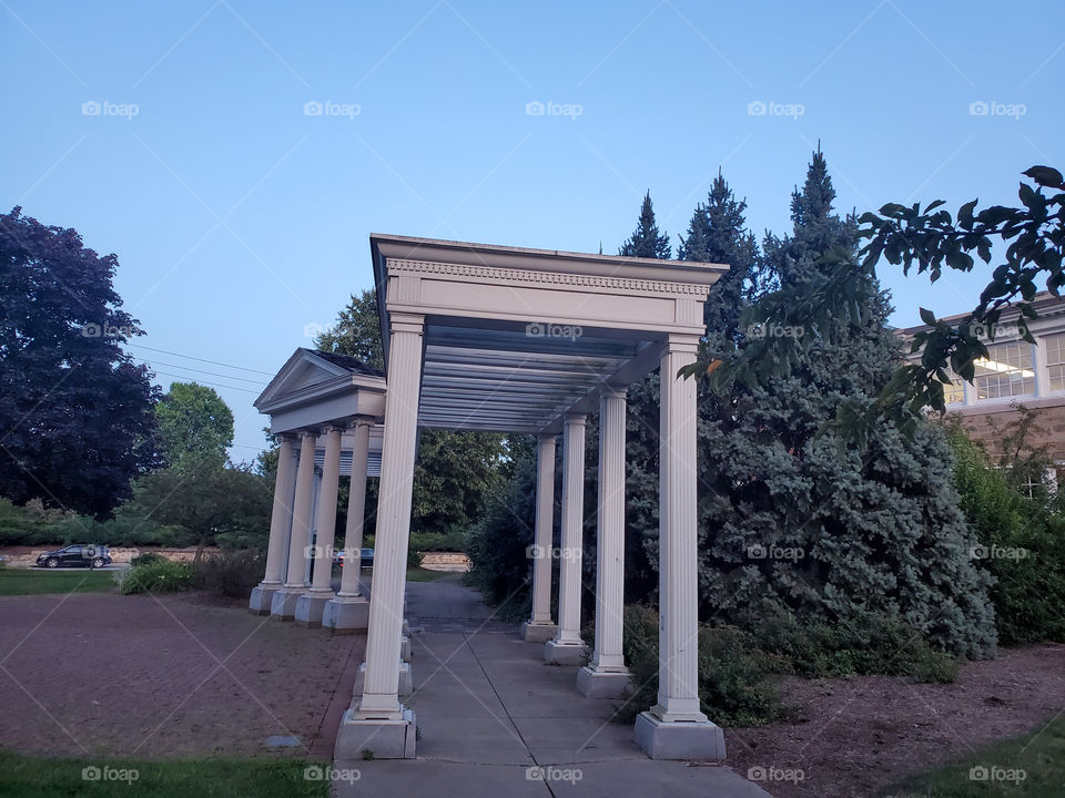 Shaker Heights Library