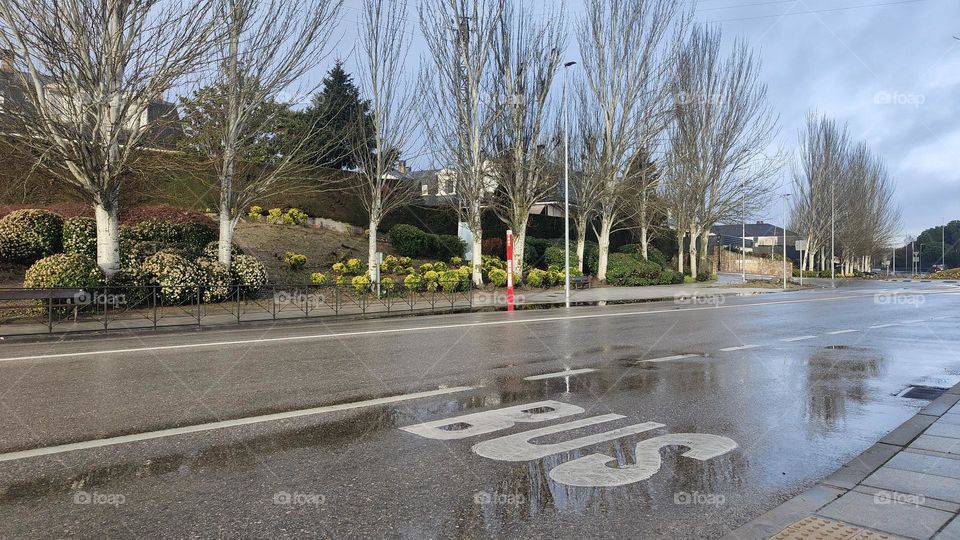 un espacio en el tiempo